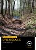 Produktové informace OPEL MOKKA X. Katalog příslušenství Opel.
