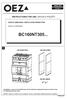 CIRCUIT BREAKER, SWITCH-DISCONNECTOR BC160NT305...