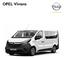 Opel Vivaro Combi kg L1H1. дизел L1H kg. Combi. верзија Тежина без ДДВ без ДДВ без ДДВ без ДДВ без ДДВ без ДДВ без ДДВ без ДДВ