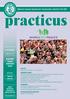 practicus č. 6/2013 ročník 12 příloha: Odborný časopis Společnosti všeobecného lékařství ČLS JEP nejčtenější časopis praktických lékařů