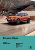 seat.cz/arona Do your thing. Ceník SEAT Arona. Reference Style Xcellence FR