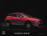 MAZDA CX-3 V ČERVENÉ BARVĚ SOUL RED, REVOLUTION TOP