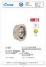 STAINLESS STEEL WAFER SPRING CHECK VALVE PN 40