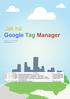 Jak na Google Tag Manager