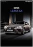 LEXUS GS CENÍK LEXUS GS