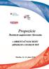 Propozície. Školských majstrovstiev Slovenska. v ORIENTAČNOM BEHU základných a stredných škôl