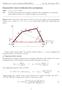 l, l 2, l 3, l 4, ω 21 = konst. Proved te kinematické řešení zadaného čtyřkloubového mechanismu, tj. analyticky