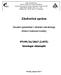 Závěrečná zpráva. PT#M/21/2017 (č.975) Sérologie chlamydií. Zkoušení způsobilosti v lékařské mikrobiologii (Externí hodnocení kvality)