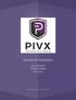 TECHNICKÉ POZNÁMKY. HOUPAČKOVÝ SYSTÉM ODMĚN Bílá kniha. Revision 0.8a March Pivx.org