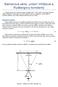 Balmerova série, určení mřížkové a Rydbergovy konstanty