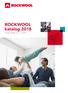 ROCKWOOL katalog Ceník výrobků od