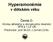 Hyperamonémie v dětském věku. Černá O. Klinika dětského a dorostového lékařství VFN a 1.LF UK Přednosta prof.mudr.j.zeman,drsc.