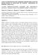 USING OF MICROSATELLITE MARKERS FOR IDENTIFICATION OF DUPLICATIONS IN COLECTION OF GENETIC RESOURCES OF PEPPER (CAPSICUM L.)