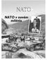 NATO. review. NATO v novém miléniu 4 ZIMA