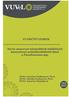 Funkční vzorek 5454/2017. Set ke stanovení minimálních inhibičních koncentrací antimikrobiálních. látek u Pseudomonas spp.