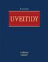 UVEITIDY ISBN Vedoucí autorského kolektivu: Doc. MUDr. Eva Říhová, CSc., Oční klinika VFN a 1. LF UK Praha