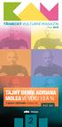 Tajný deník Adriana Molea ve věku 13 a ¾