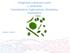 Barbora Chattová. Fylogeneze a diverzita rostlin 1. přednáška Cyanobacteria, Euglenophyta, Dinophyta, Cryptophyta