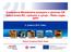 Konference Ministerstva průmyslu a obchodu ČR Sekce fondů EU, výzkumu a vývoje Řídicí orgán OPPI