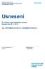 Usnesení. Usnesení. 50. schůze rady městského obvodu konané dne čís. 1097/RMOb1418/50/ /RMOb1418/50/16