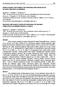 SIMPLE MODELS DESCRIBING HOT DEFORMATION RESISTANCE OF SELECTED IRON ALUMINIDES