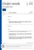 Úřední věstník L 335. Evropské unie. Právní předpisy. Legislativní akty. Nelegislativní akty. Svazek prosince České vydání.
