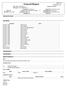 General Report. Reason For Issue. Key Word. Manufacturers. Classification. Obecné informace. Company Internal. Page 1 of 6 27-Sep :15