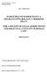 POJETÍ PRÁVNÍ SUBJEKTIVITY A DELIKTNÍ ZPŮSOBILOSTI V ŘÍMSKÉM PRÁVU (THE CONCEPT OF LEGAL SUBJECTIVITY AND DELICTUAL CAPACITY IN ROMAN LAW)