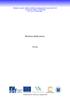 Modulární systém dalšího vzdělávání pedagogických pracovníků JmK v přírodních vědách a informatice CZ.1.07/1.3.10/ Brožura dobré praxe.