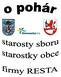 Propozice. Pořadatel pořadatelem pohárové soutěže je sbor dobrovolných hasičů obce Majetín, (dále jen SDH Majetín) Náves 211, Majetín