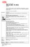 t.j. 2-[(4,6-dimethoxypyrimidin-2-ylkarbamoyl)sulfamoyl]- N,N-dimethylnikotinamid 750 g/kg