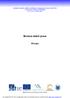 Modulární systém dalšího vzdělávání pedagogických pracovníků JmK v přírodních vědách a informatice CZ.1.07/1.3.10/ Brožura dobré praxe