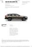 Volvo V90 Cross Country Pro