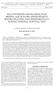 RELATIONSHIPS AMONG HERD, RAM BREEDS, AGE OF RAMS, SPERM DENSITY BEFORE DILUTING AND SPERM MOTILITY DURING THERMAL SURVIVAL TEST