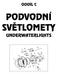 P O D V O D N Í. Světlo MTS SSL 300W S V Ě T L O M E T Y U N D E R W A T E R L I G H T S C01. n.138