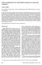 YIELD FORMATION IN THE SPRING BARLEY IN ORGANIC FARMING *