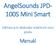 AngelSounds JPD- 100S Mini Smart