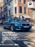 BMW ŘADY 2 GRAN TOURER CENA ZÁKLADNÍHO MODELU OD KČ BEZ DPH SE SERVICE INCLUSIVE 5 LET / KM.