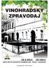 /2012 SBOR CÍRKVE ADVENTISTŮ SEDMÉHO DNE PRAHA VINOHRADY