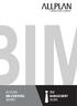 ALLPLAN BIM ESSENTIAL SERIES BIM MANAGEMENT GUIDE