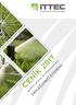 Ceník green grass professionals. zavlažovací systémy
