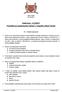 Směrnice - č.2/2017 Pravidla pro poskytování dotací z rozpočtu Obce Vinaře