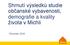 Shrnutí výsledků studie občanské vybavenosti, demografie a kvality života v Michli. Červenec 2016