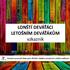LONŠTÍ DEVÁŤÁCI LETOŠNÍM DEVÁŤÁKŮM vzkazník. Kontaktní pracoviště Úřadu práce ČR Děčín, Oddělení poradenství a dalšího vzdělávání