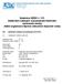 Směrnice SŽDC č. 121 Udělování čestných vyznamenání Hasičské záchranné služby státní organizace Správa železniční dopravní cesty