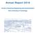 Annual Report Faculty of Electrical Engineering and Communication Brno University of Technology