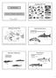 ROZMANITOST RYB Přes popsaných druhů x přes 500 čeledí OBECNÁ STAVBA TĚLA. Ryby žijící v blízkosti dna BIOLOGIE FYZIOLOGIE EKOLOGIE RYB