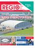 NOVÝ ZIMNÍ STADION TEPLICE.   magazín.   Děčín Chomutov Litoměřice Louny Most Teplice Ústí nad Labem