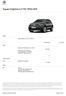 Tiguan Highline 2,0 TDI 7DSG SCR