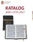 Obsah.   Český ekumenický překlad. Synoptická Bible. Bible kralická. Český studijní překlad. Slovo na cestu.